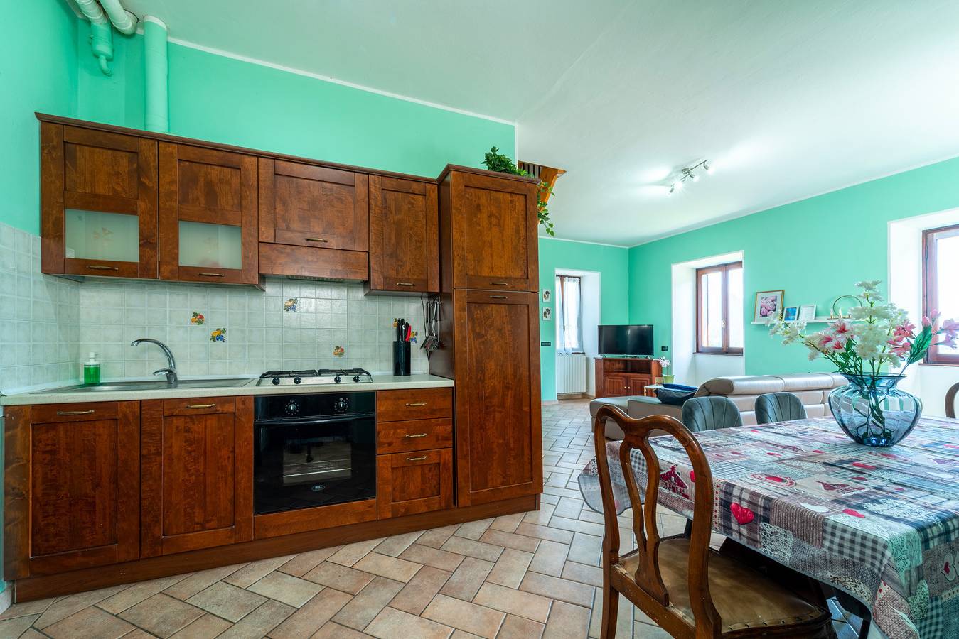 Apartamento entero, Ca' del Doss con Giardino by Wonderful Italy in Bellagio, Municipio de Bellagio