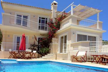 Villa for 9 People in Rethymno region, Photo 2
