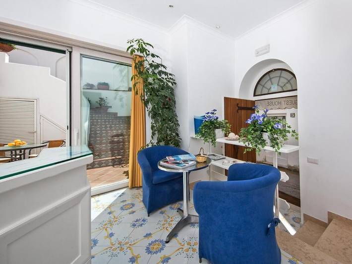 B&b per 2 persone a Anacapri