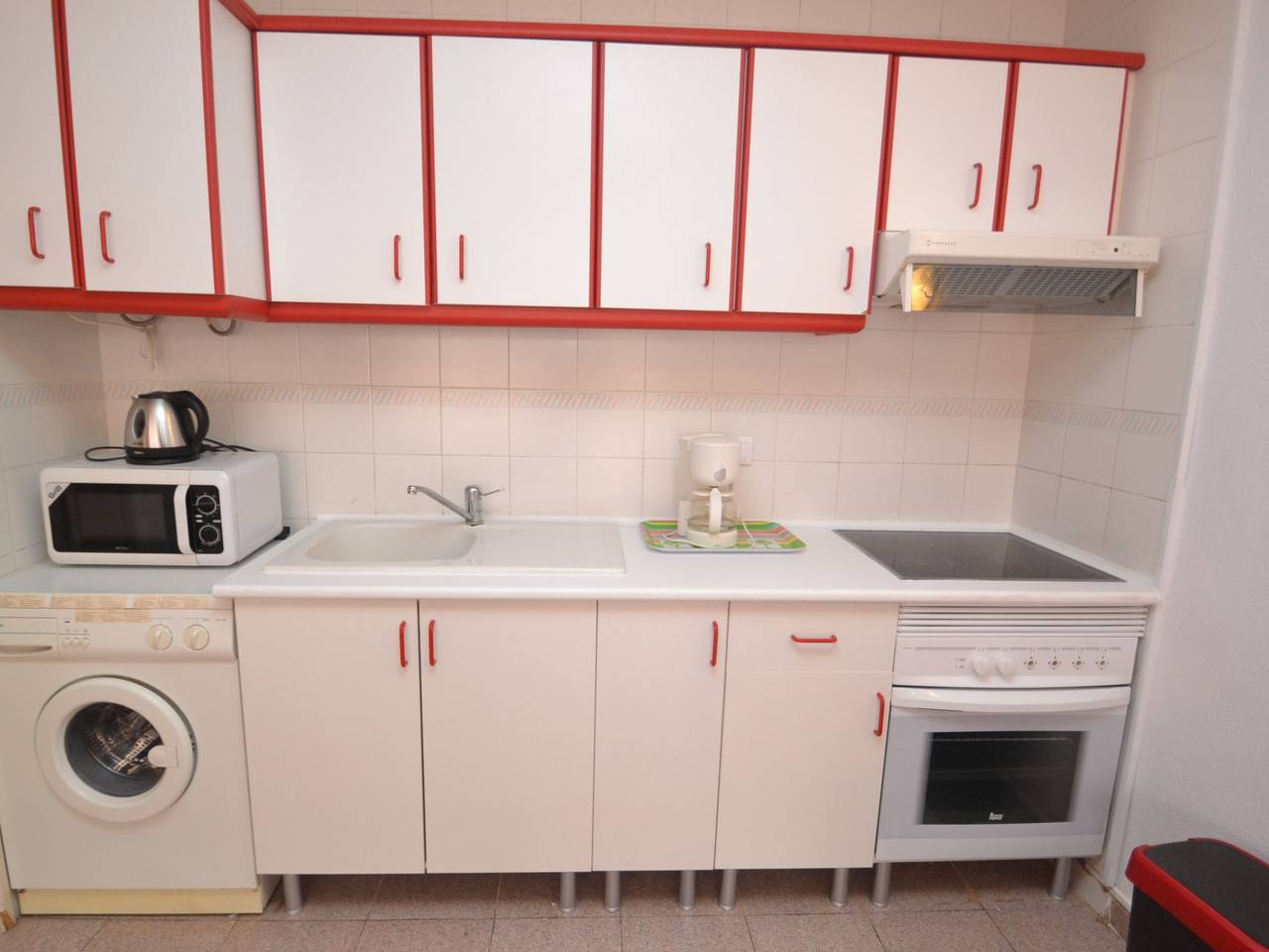 Apartamento entero, Mariposa in Salou, Costa Dorada