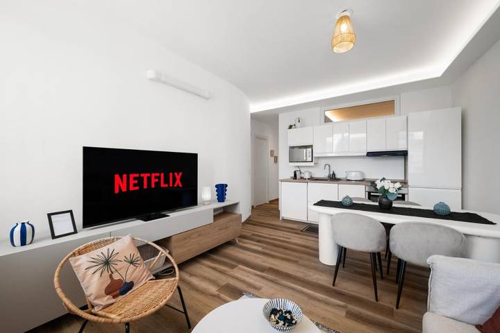 Gîte pour 4 personnes à Monaco - 3