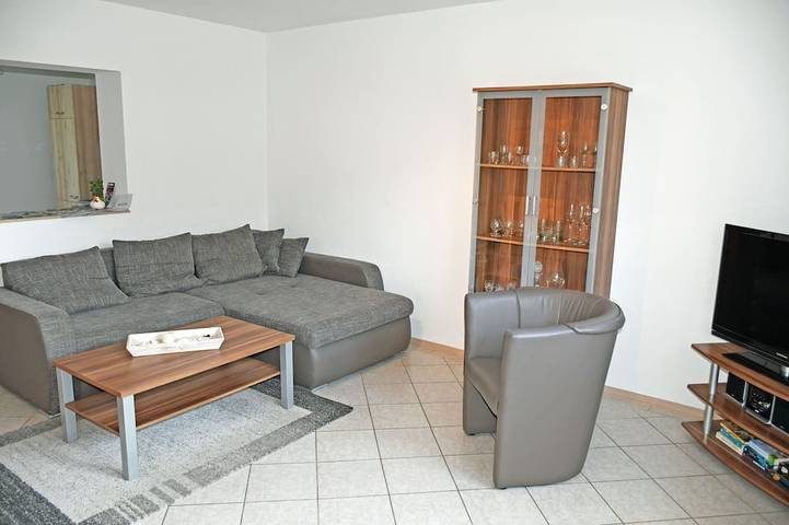 Agriturismo für 6 Personen, mit Garten und Terrasse in Sehlen - 2