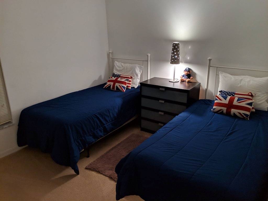 Luxuriöse 4 Schlafzimmer 3 Badezimmer Villa. Extended Deck und Pool haben Fairway-Blick. in Haines City, Zentral Florida