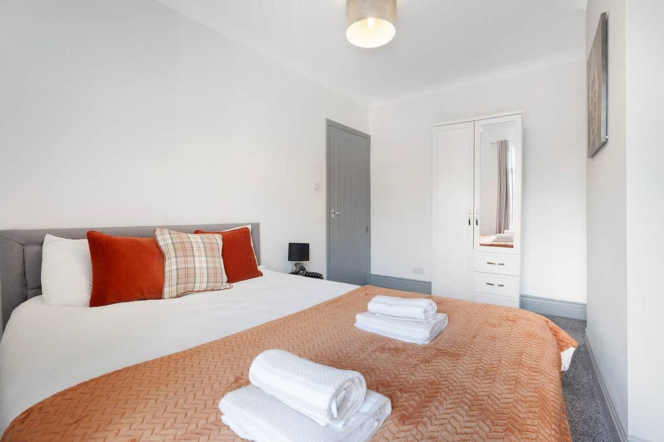 Family Friendly 2Br Close to Durham City in Durham, Comté de Durham