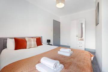 Holiday Rental for 4 People in Durham, County Durham, Photo 4