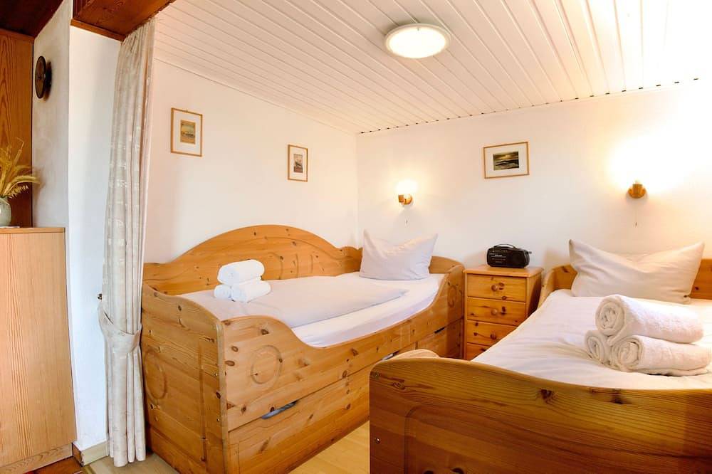 Ganze Wohnung, Ferienwohnung Uli - Wohnung Uli in Nordstrand (Gemeinde), Nordstrand