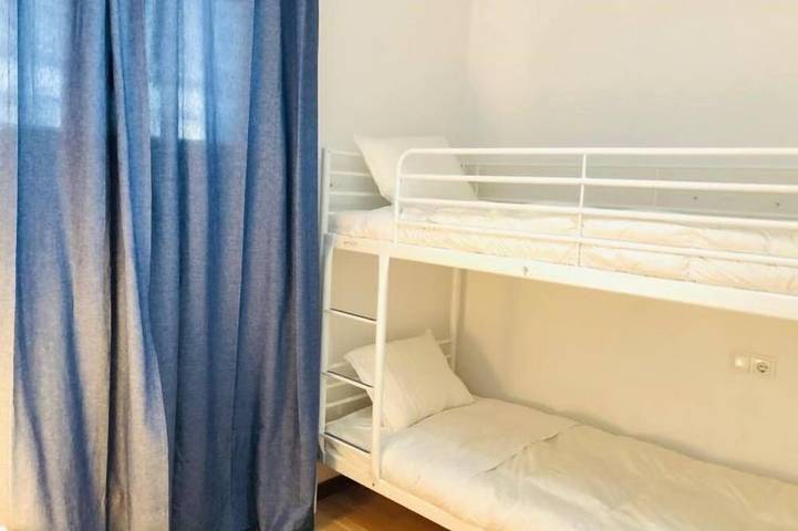 Appartement entier, Bellevue in Sierra Nevada Ski Resort, Monachil