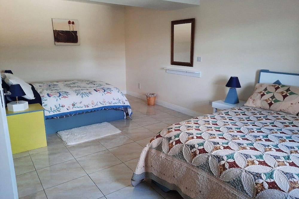 Ganze Wohnung, Beautiful Rural Ground Floor Flat with Waterfront View in County Tipperary