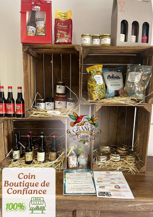 Appartement de vacances pour 6 personnes, avec terrasse, animaux acceptés dans Indre - 2