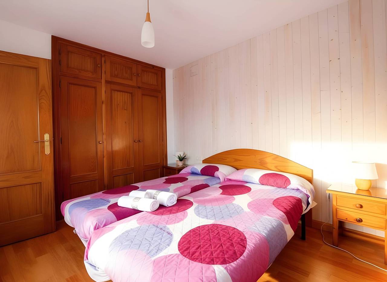 Appartamento intero, Apartamento Moderno Cerca de las Pistas Ideal para esquiar in Sierra Nevada Ski Resort, Monachil