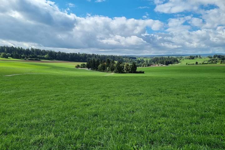 Ferienwohnung für 4 Personen, mit Balkon in Dittishausen (Löffingen)
