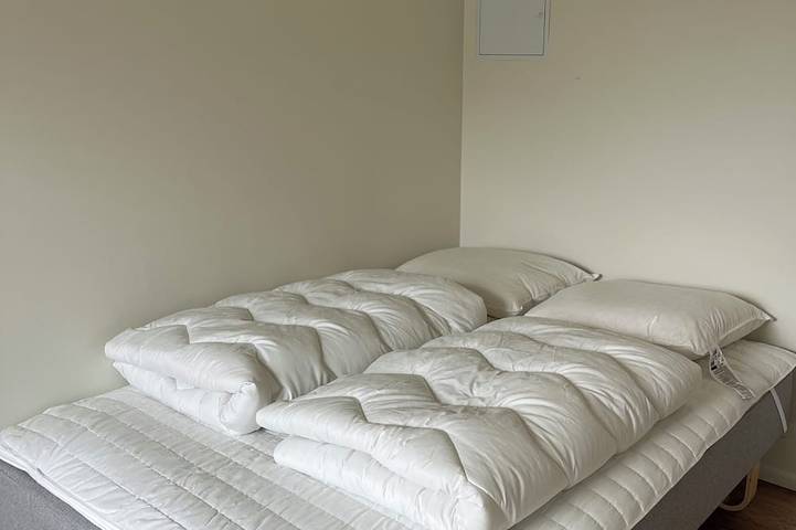 Gîte pour 4 personnes à Billund - 4