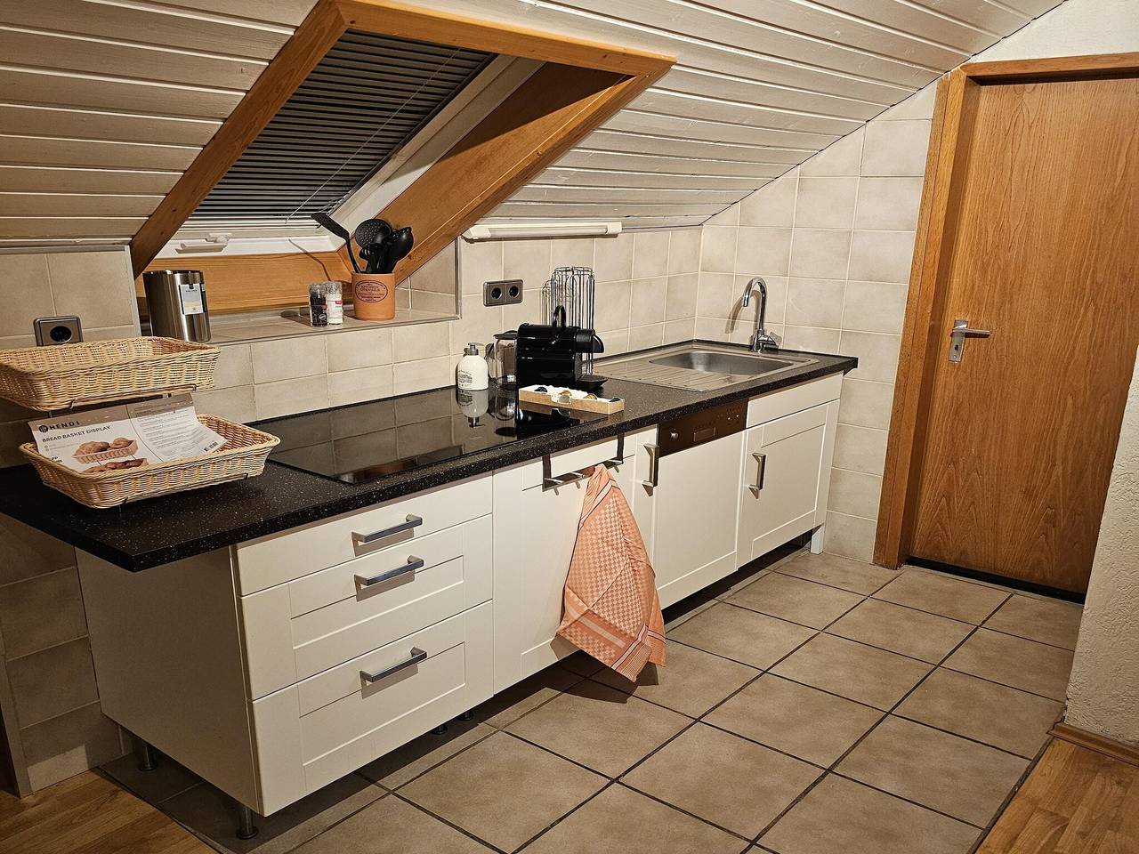 Ganze Wohnung, Weinland-Apartment in Veldenz, Bernkastel-Kues & Umgebung