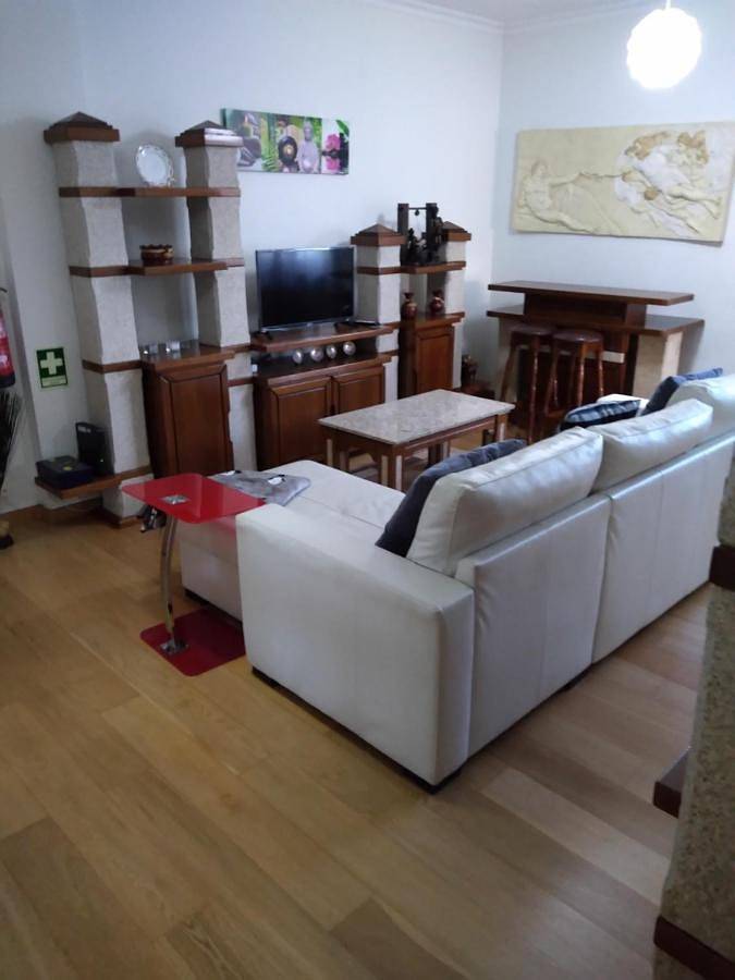 Appartement entier, Apartment in Viseu, District de Viseu