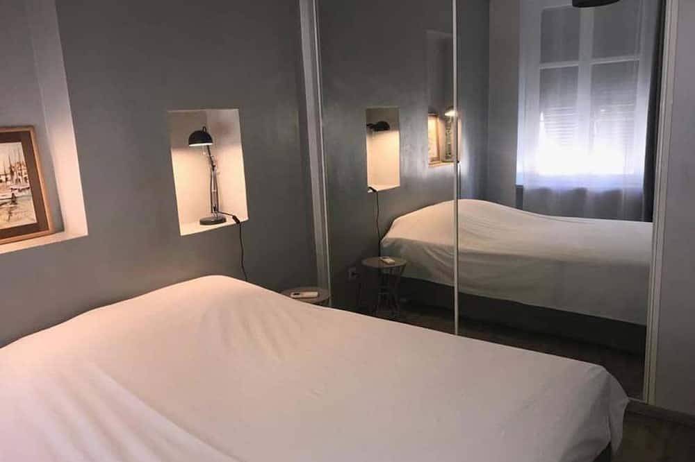 Appartement entier, Escapade idyllique au coeur de la Côte d'Azur in Saint-Jean-Cap-Ferrat, Côte méditerranéenne (France)