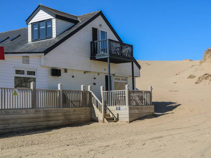 Apartamento entero, Sandunes 2 in Camber, Sussex Oriental
