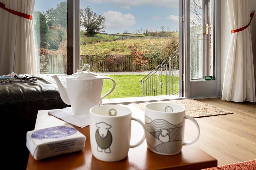 The Roost in Lake District