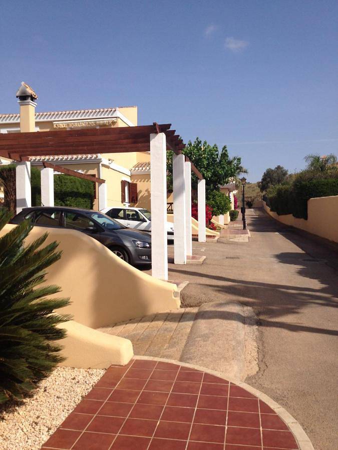 Casa rural para 6 personas, con jardín y piscina, Familias con niños en Cartagena - 4