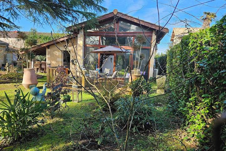 Gîte pour 4 personnes
