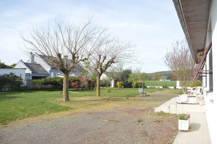 Villa pour 8 personnes, avec terrasse et jardin, animaux acceptés en Midi-Pyrénées - 4