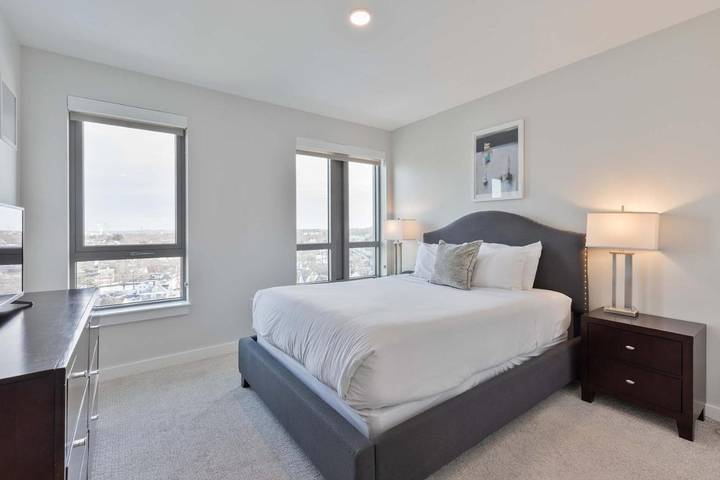 Appartement de vacances pour 5 personnes, avec terrasse