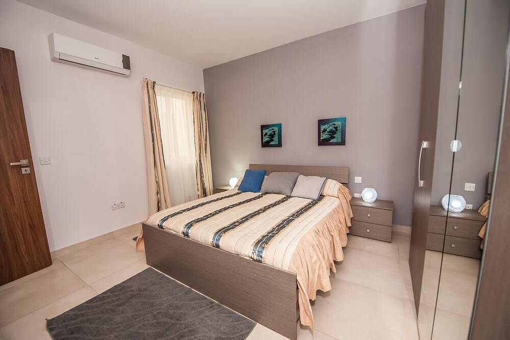 Ganze Wohnung, Apartment near the sea in Marsaxlokk, Insel Malta