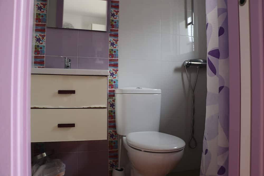 Ganze Wohnung, Studio Extramuros in the town centre in Conil de la Frontera, Costa de la Luz