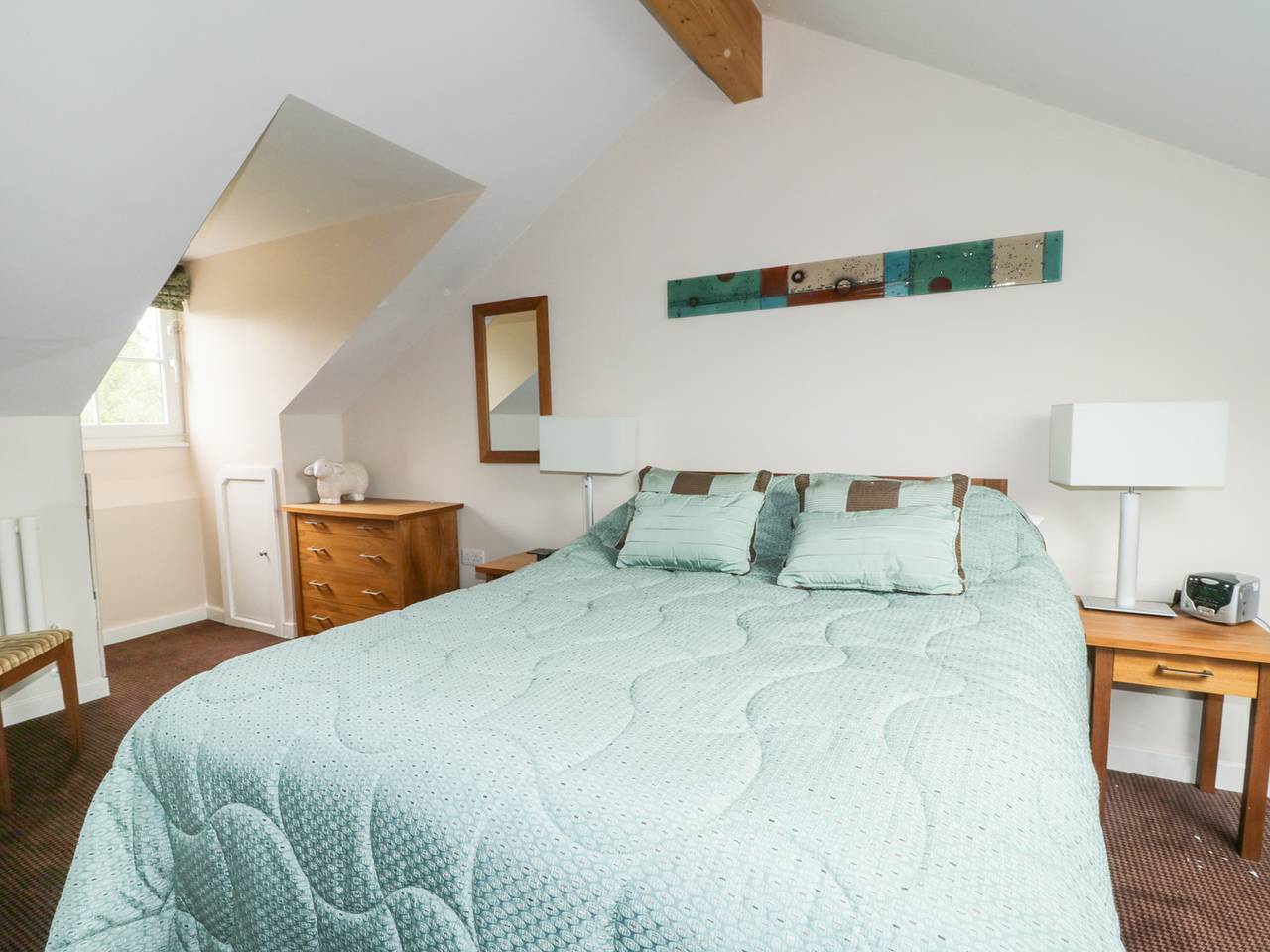 Entire apartment, Ullswater 29 in Lake District