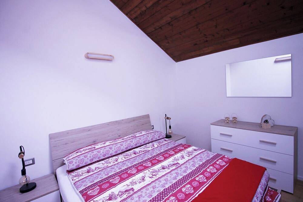 Appartamento intero, Il Cervo - Cavalese - Val di Fiemme in Cavalese, Dolomiti di Fiemme