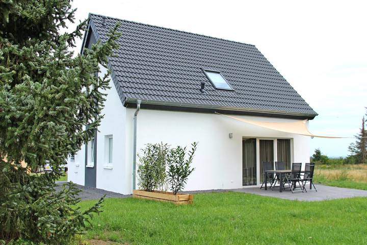 Pulvermaar 6 Personen - Wellness (Nr. 6) in Gillenfeld, Vulkaneifel