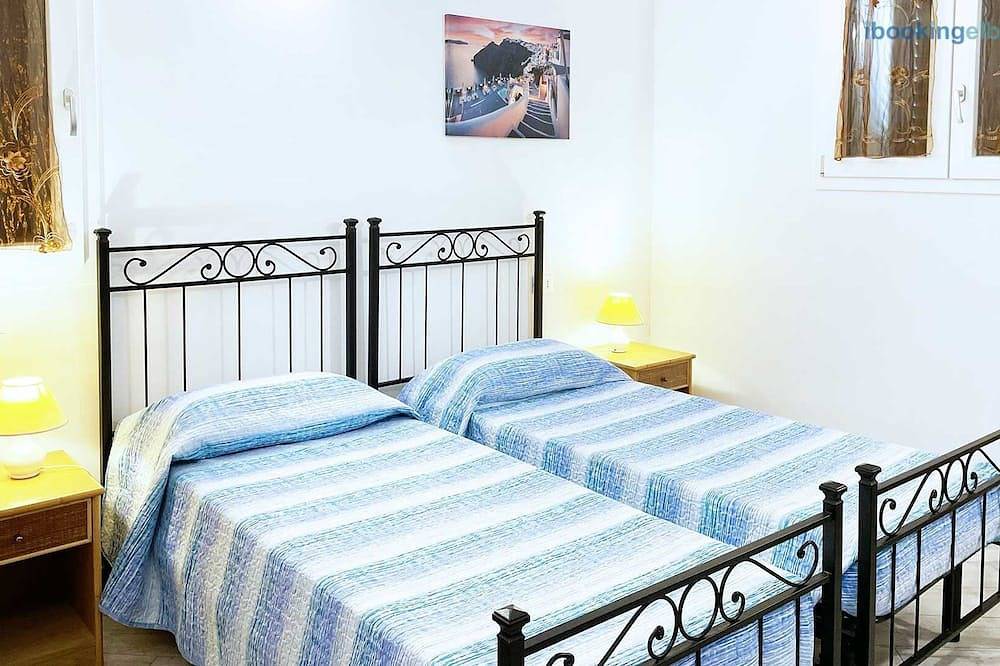 Appartamento intero, Casa La Nave - Enfola in Parco Nazionale Arcipelago Toscano