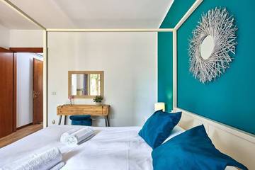 Rustico per 4 Persone in Lazise, Lago di Garda, Foto 1