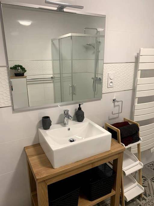 Location de vacances pour 6 personnes, avec jardin et terrasse à Mur-de-Sologne - 3