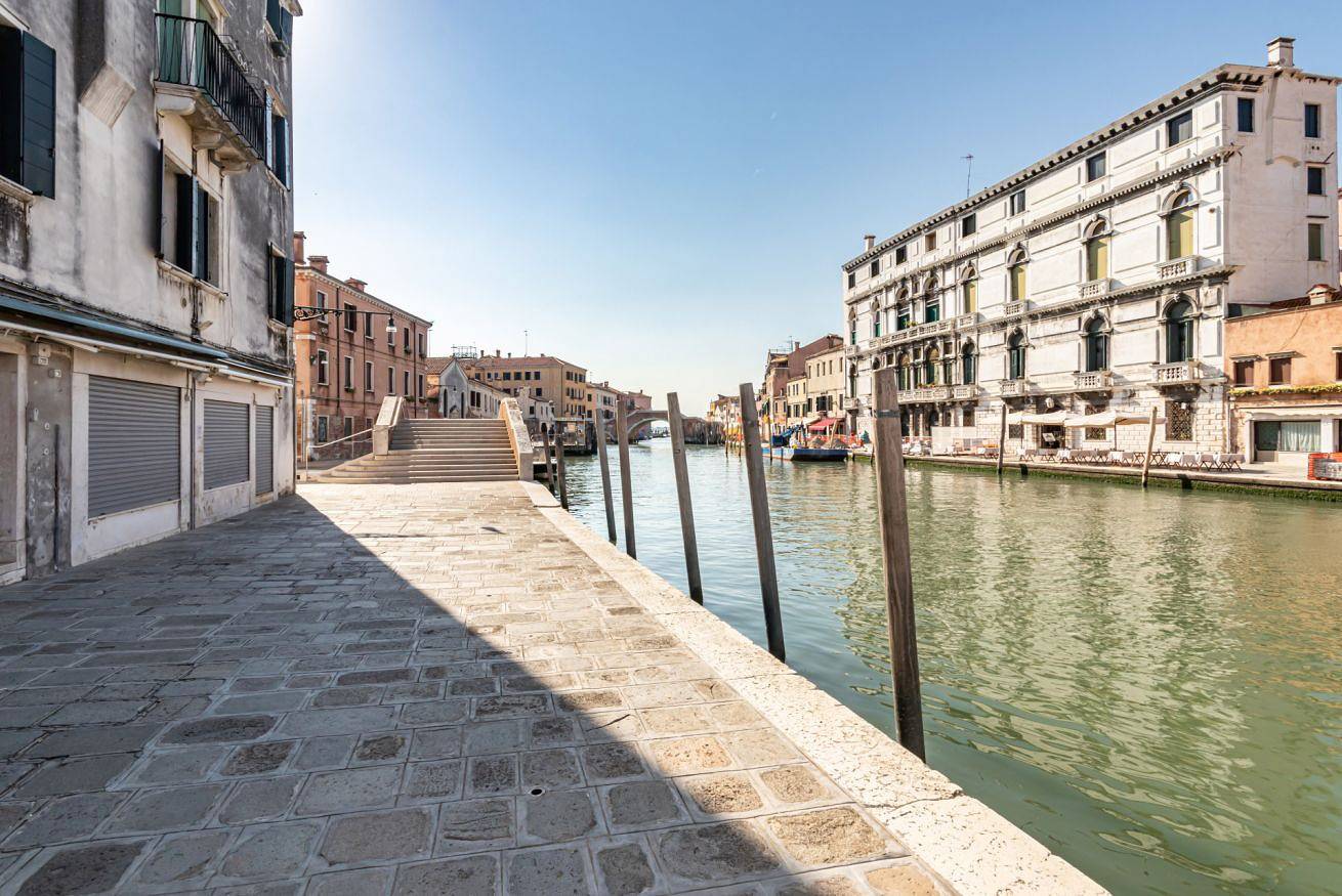 Glamping per 4 Persone in Venezia, Provincia di Venezia