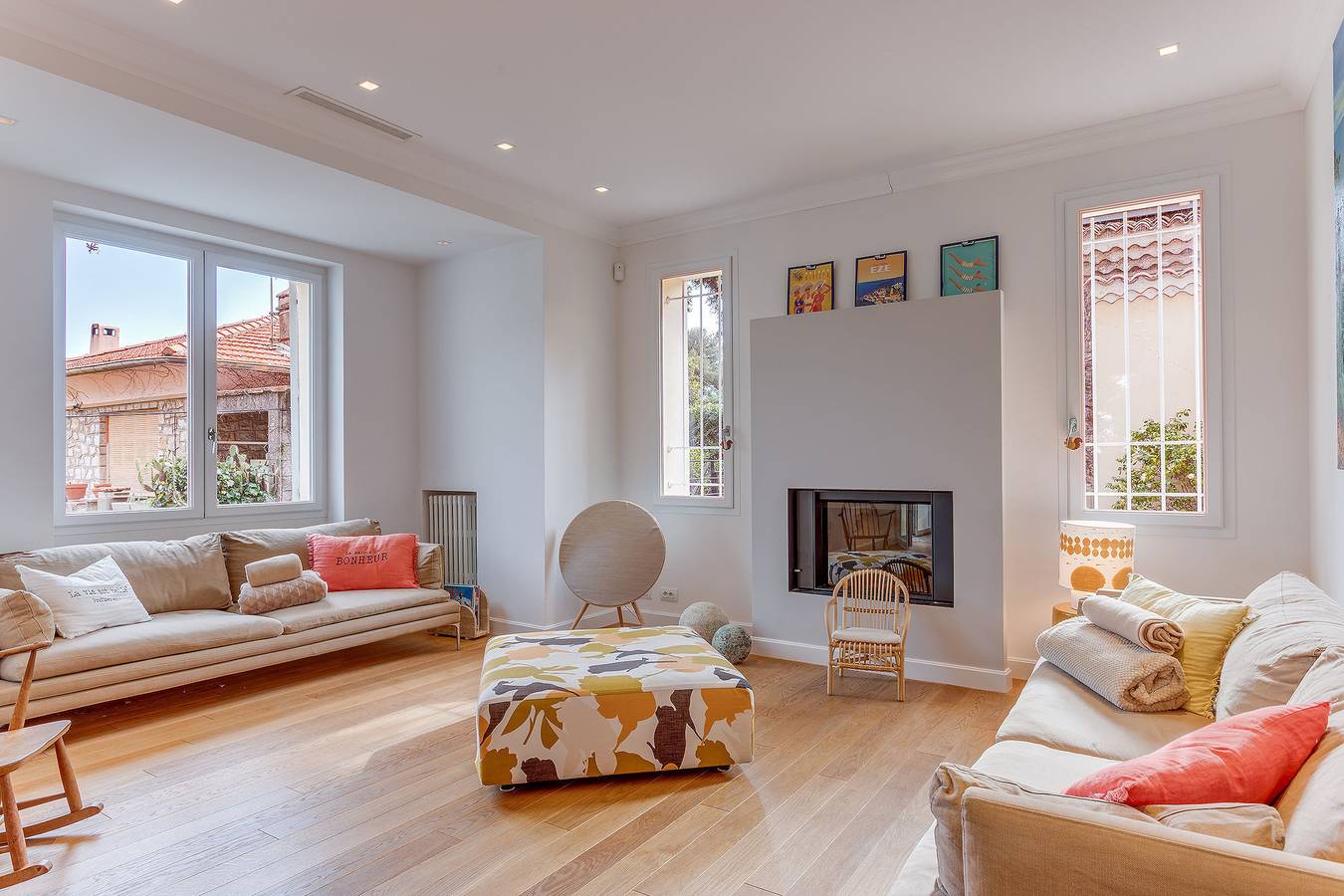 Villa Angel Vi4481 By Riviera Holiday Homes in Èze, Nizza Region