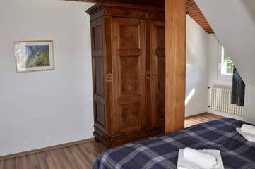 Hütte für 6 Personen in Todtnauberg (Todtnau), Todtnau, Bild 3