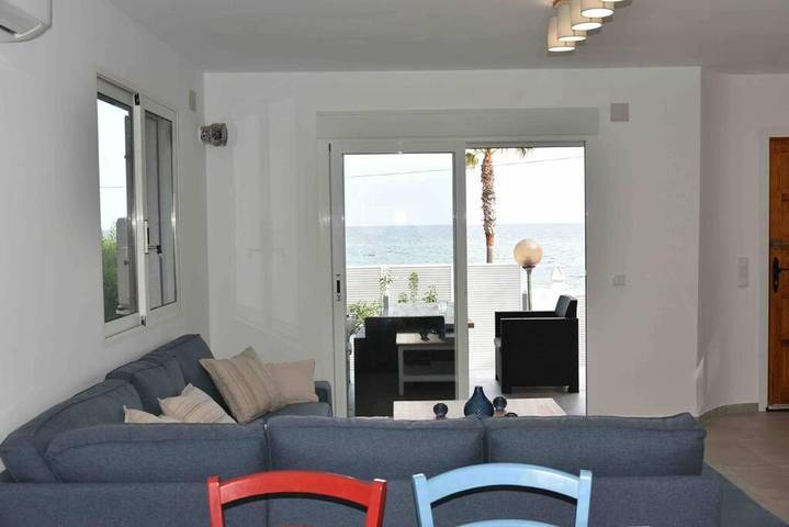Casa rural para 8 personas, con Terraza y Jardín además de Piscina y Vistas en Alcocéber - 2