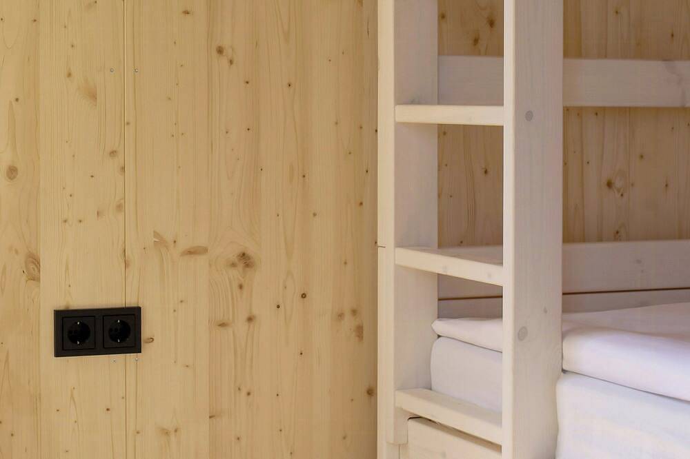 Designhaus im Schwarzwald bei Baiersbronn in Baiersbronn, Nordschwarzwald