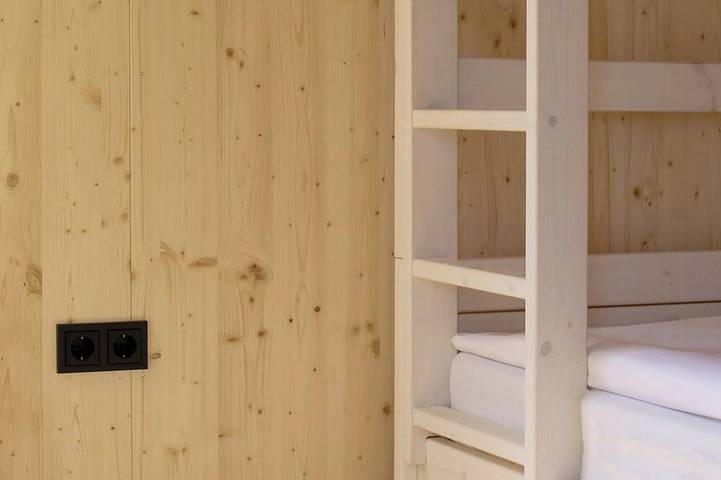 Ferienhaus für 4 Personen, mit Garten in Baiersbronn - 3