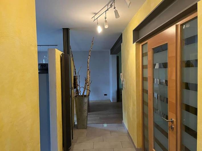 Ferienwohnung für 3 Personen, mit Terrasse und Garten in Kaiserslautern - 4
