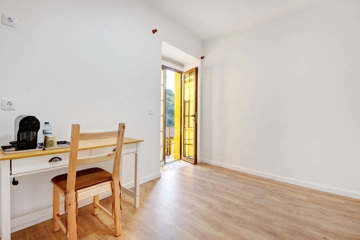 Finca für 3 Personen, mit Balkon und Garten in Portugal - 4