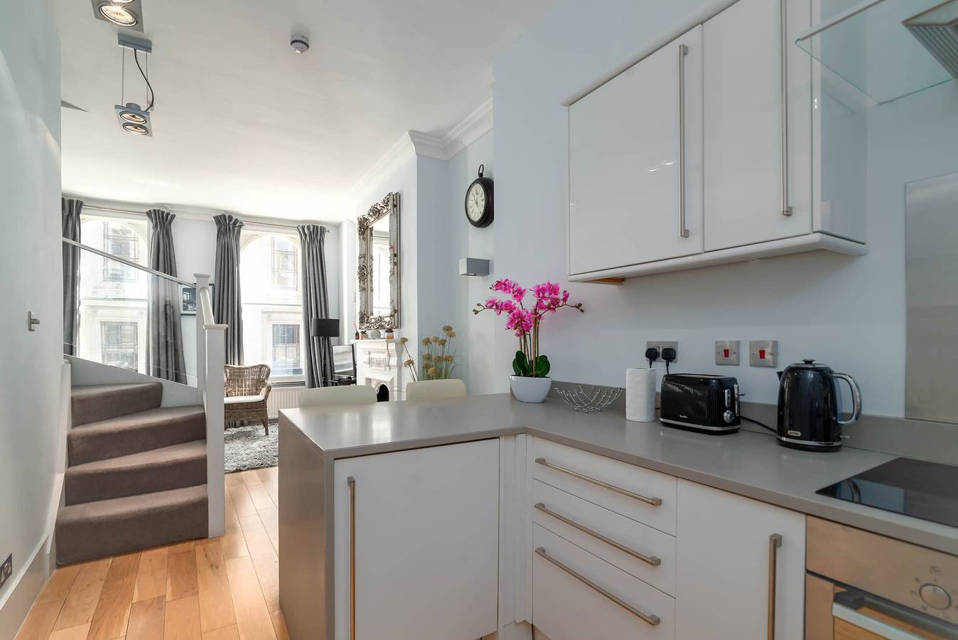 Ganze Wohnung, Guestready - Stunning Covent Garden 2Br Duplex in Covent Garden, London