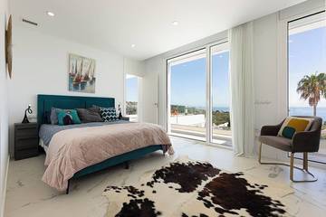Villa pour 8 Personnes dans San Roque, Province de Cadix, Photo 1