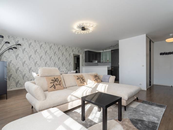 Ferienwohnung für 6 Personen in Disneyland Paris - 3