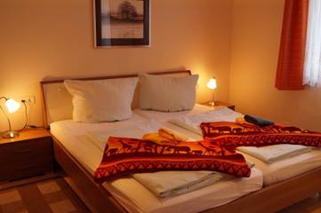 Ferienhaus für 4 Personen in Chossewitz, Friedland, Bild 3