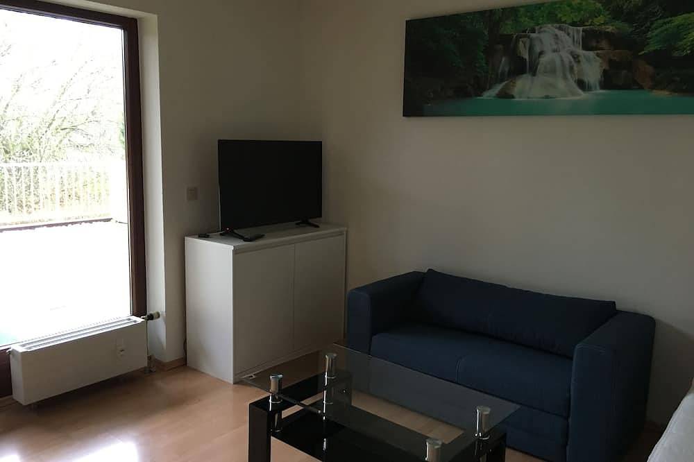 Ganze Wohnung, Sindel Living Service corporate business Apartment with Terrace in Sindelfingen, Landkreis Böblingen