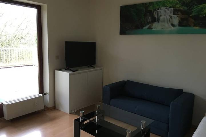 Ferienwohnung für 2 Personen - 1