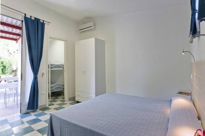 Bungalow für 4 Personen, mit Pool, mit Haustier in Rosolina Mare - 3