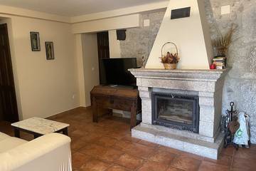 Casa Rural para 7 Personas en Jarandilla de la Vera, Provincia de Cáceres, Foto 2
