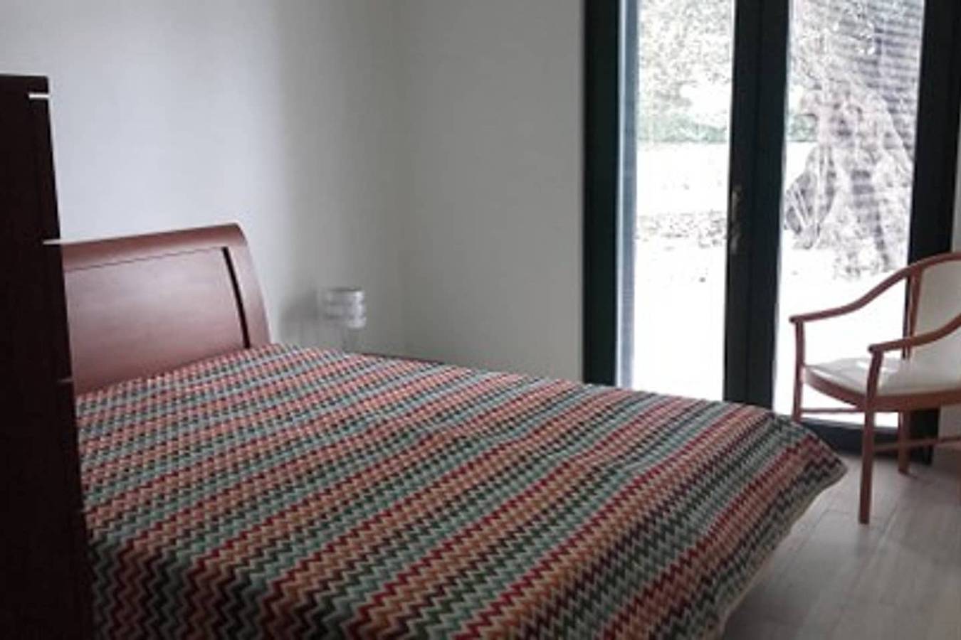 Appartement entier, Appartement chaleureux à Carovigno, 40 m² avec jardin in Carovigno, Salento